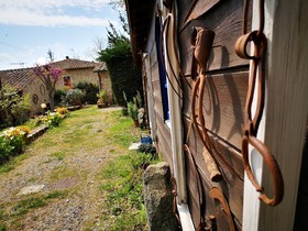 Agriturismo Grecinella