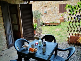 Agriturismo Grecinella