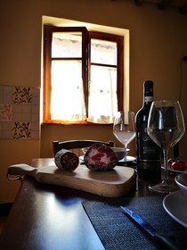 Agriturismo Grecinella
