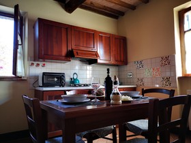 Agriturismo Grecinella