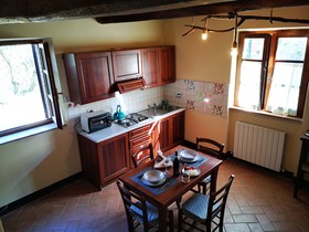 Agriturismo Grecinella