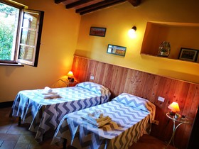 Agriturismo Grecinella