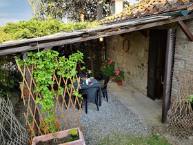 Agriturismo Grecinella