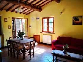 Agriturismo Grecinella