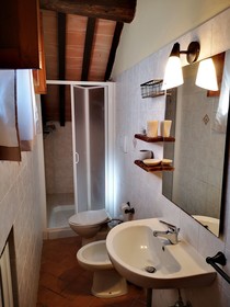 Agriturismo Grecinella