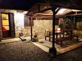 Agriturismo Grecinella