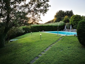 Agriturismo Grecinella