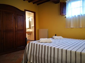 Agriturismo Grecinella