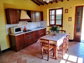 Agriturismo Grecinella
