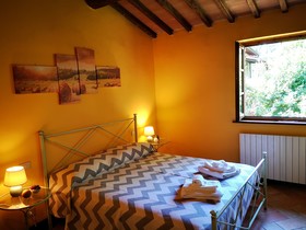 Agriturismo Grecinella