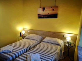 Agriturismo Grecinella