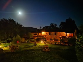 Agriturismo Grecinella