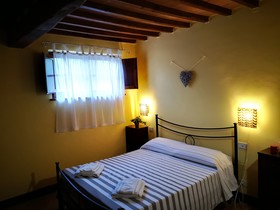 Agriturismo Grecinella