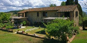 Agriturismo Grecinella