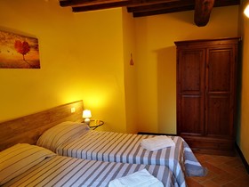 Agriturismo Grecinella