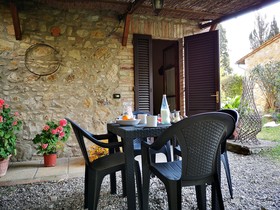 Agriturismo Grecinella