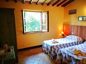 Agriturismo Grecinella