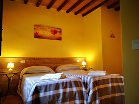 Agriturismo Grecinella