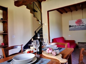 Agriturismo Grecinella