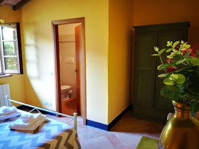 Agriturismo Grecinella