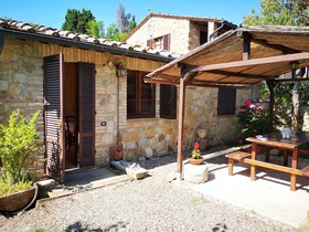 Agriturismo Grecinella