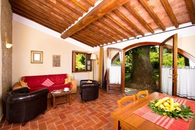 Borgo Al Cerro