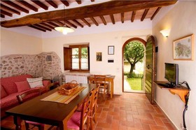 Borgo Al Cerro