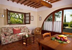 Borgo Al Cerro