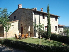 Borgo Al Cerro