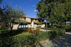 Borgo Al Cerro
