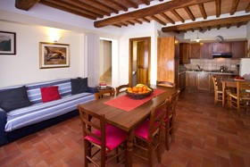 Borgo Al Cerro