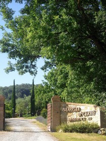 Borgo Al Cerro