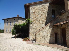 Borgo Il Villino