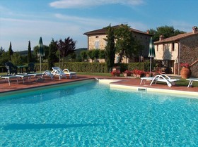 Borgo Il Villino