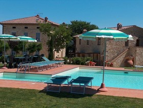 Borgo Il Villino