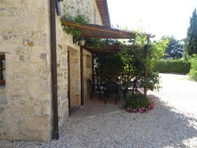 Borgo Il Villino