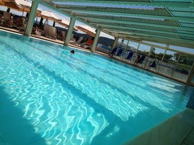 Aquaviva Hotel & Spa