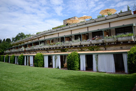 Hotel Terre di Casole