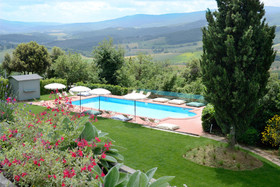 Hotel Terre di Casole