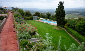 Hotel Terre di Casole