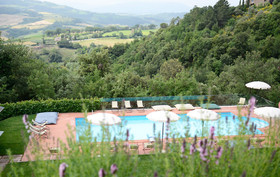Hotel Terre di Casole