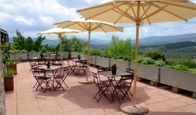 Hotel Terre di Casole