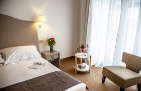 Hotel Terre di Casole