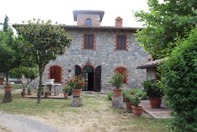Villa Italia