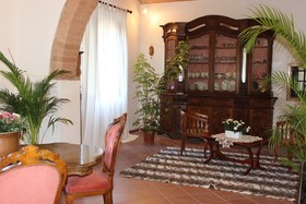Villa Italia
