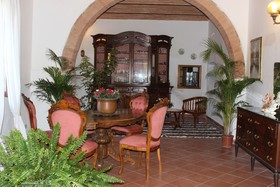Villa Italia