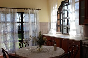 Villa Italia