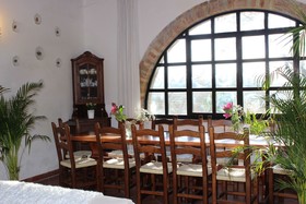 Villa Italia