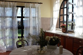 Villa Italia