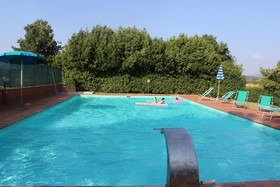 Villa Italia